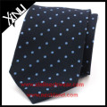 100% Silk Jacquard Woven High Quality Mens Ties